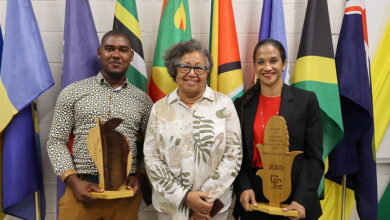 Photo of CARICOM awards innovative regional farmers, new CARICOM Youth Farmer of Year and Ministers of Agriculture Farmer of the Year