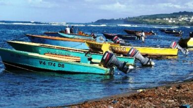 Photo of CRFM Ministerial Council approves resolutions, discusses climate resilience, fisheries crimes, Caribbean blue economy