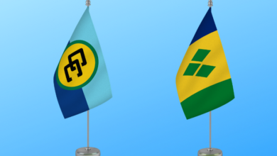 Photo of CARICOM joins St. Vincent and the Grenadines in celebrating its 43rd Independence Anniversary
