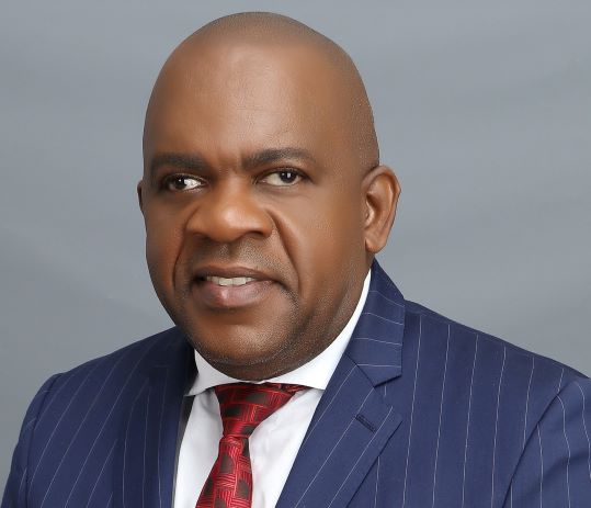 Special Rapporteur on Disability, Senator Dr. Floyd Morris