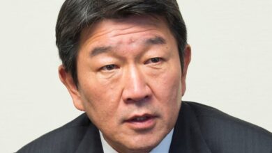 Photo of Foreign Minister Motegi Visits Jamaica (Seventh Japan-CARICOM Ministerial-Level Conference)