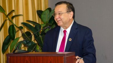 Photo of CARICOM remembers late Trinidad and Tobago Energy Minister