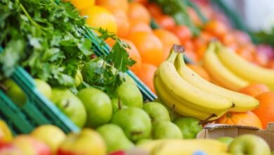 Photo of Everybody must eat!