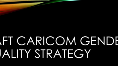 Photo of CARICOM Secretariat begins consultation on draft gender equality strategy