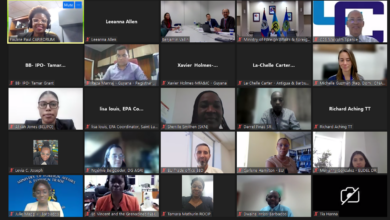 Photo of CARIFORUM and the EU advance CARIFORUM EU Agreement for the Protection of Geographical Indications