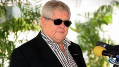 Photo of Region reacts to the passing of Jamaican and Caribbean Business icon Gordon “Butch” Stewart