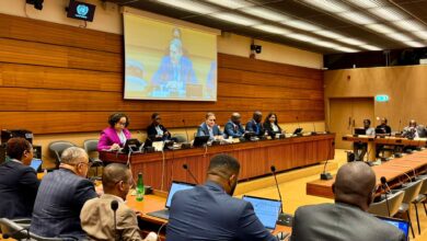 Photo of World Health Assembly adopts historic Pandemic Agreement to make the world more equitable and safer from future pandemics
