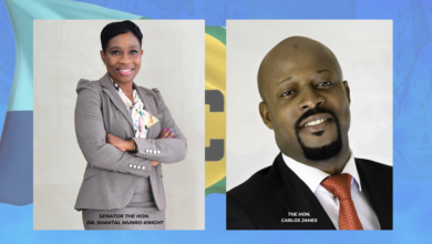 Photo of CARICOM identifies COP29 Ministerial Champions