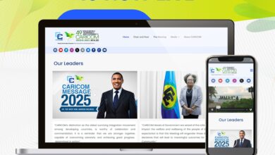 Photo of Media Advisory: Knowledge Hub launched for 49th CARICOM Heads of Government Meeting