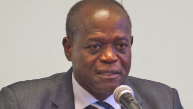 Photo of CARICOM extends condolences on passing of former Grenada Deputy Prime Minister