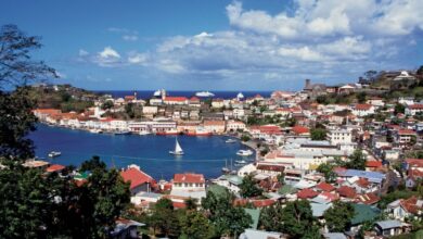 Photo of Grenada fiscal revenues exceed target by 10.6%:  CARICOM BUSINESS