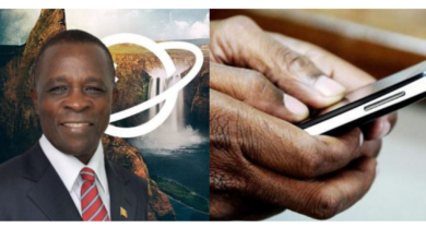 Photo of Grenada’s Prime Minister Spearheads CARICOM Engagement With Telecoms Providers On Removal Of Roaming Charges