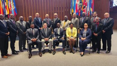 Photo of Identifying Strategic Solutions to tackle Crime and Violence is a priority for CARICOM – CARICOM Deputy Secretary-General