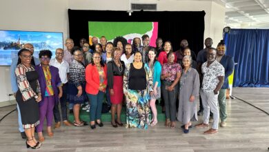 Photo of Hosting of CARIFESTA XV must reflect “Caribbean Roots, Global Excellence” – Regional Cultural Committee