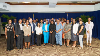 Photo of The European Union supports Wider Caribbean Cooperation through new € 1 million facility
