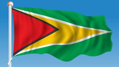 Photo of CARICOM pledges support for Guyana on its 54th Independence Anniversary