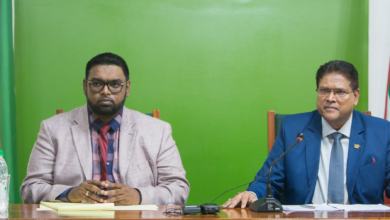 Photo of Guyana and Suriname to review protocols for reopening of border