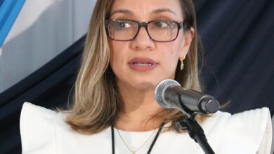 Photo of Remarks by Diana Castillo, Director-General, Statistical Institute of Belize| Opening, Fourth High-Level Advocacy Forum on Statistics| Placencia, Belize| 4 November 2024