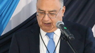 Photo of Remarks by Rolando Ocampo Alcántar, Director, Statistics Division, CEPAL-ECLAC, UN| Opening, Fourth High-Level Advocacy Forum on Statistics| Placencia, Belize| 4 November 2024