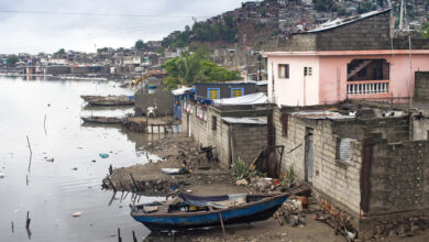 Photo of STATEMENT ON HAITIAN MIGRANT DEATHS