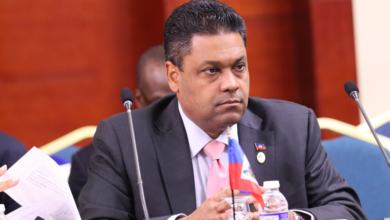 Photo of Haiti remains a land of opportunity-TPC President-Counsellor says