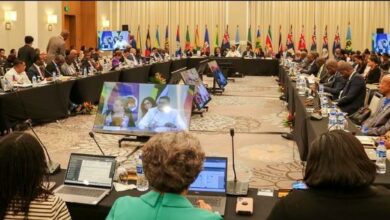 Photo of CARICOM Heads of Government Statement on the Situation in Haiti Following the Exchange with Key International Partners