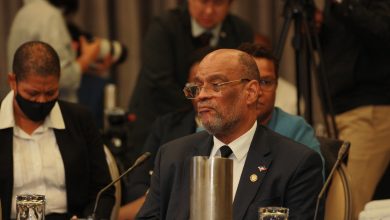 Photo of STATEMENT ON HAITI – Forty-Fifth Regular Meeting of CARICOM Heads of Government, Trinidad and Tobago, 3-5 July 2023