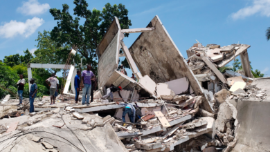Photo of Statement by the Caribbean Community (CARICOM) on the Earthquake in Haiti on 14 August 2021