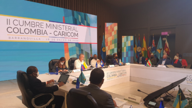 Photo of DECLARATION OF BARRANQUILLA II –  CARICOM-Colombia Ministerial Summit
