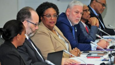 Photo of CARICOM Chair To Host Meeting On COVID-19