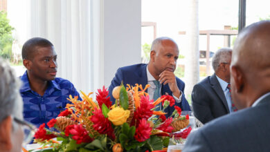 Photo of CARICOM and Canada discuss resilience to natural disasters