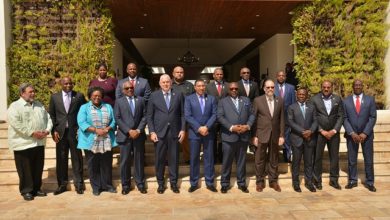 Photo of CARICOM Heads to tackle wide-ranging agenda at Barbados Meeting