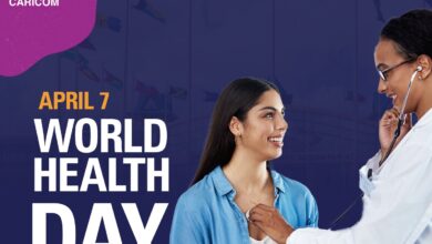 Photo of “My Health, My Right”: World Health Day 2024