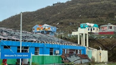 Photo of CARICOM Private Sector Organization Commences Relief Response Coordination for Support to Member States Impacted by Hurricane Beryl