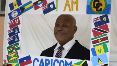 Photo of CARICOM Secretariat launches #IAMCARICOM Campaign