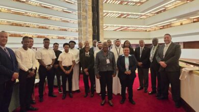 Photo of CARICOM Delegation Hails Qatar’s Continued Aviation Scholarships and Training Support