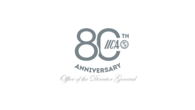 Photo of Manuel Otero, Director General, Inter-American Institute for Cooperation on Agriculture