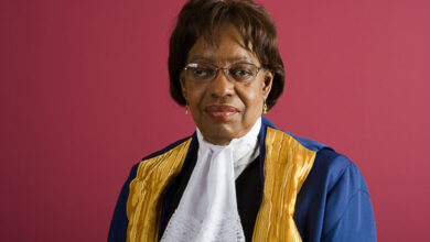 Photo of Message from the Caribbean Community on the passing of Mme Justice Desiree Bernard