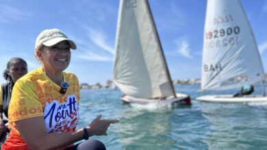 Photo of “Sailing is intrinsic to our identity as Caribbean people and crucial to economic opportunities and youth empowerment” – CARICOM ASG