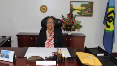 Photo of Remarks by CARICOM SG to the CariSECURE Citizen Security Conference Donor Round Table Discussion