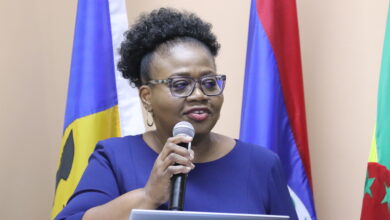 Photo of Youth voices integral to advancing CSME – CARICOM Social Development Advisor