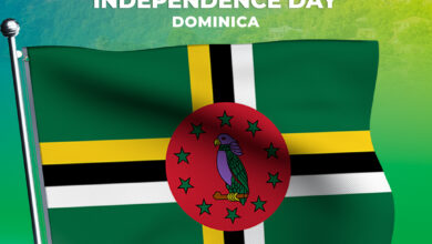 Photo of On Dominica’s Forty-Sixth Anniversary of Independence, CARICOM SG recognises Dominica’s valuable contributions to the Region and its pursuit of sustainable development goals