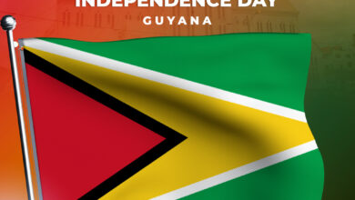 Photo of CARICOM extends congratulations to Guyana on its 58th Anniversary of Independence