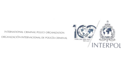 Photo of Jürgen Stock, Secretary-General, INTERPOL