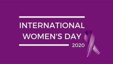 Photo of Message from Ambassador Irwin LaRocque – Secretary-General, Caribbean Community on the Occasion of International Women’s Day, Sunday, 8 March 2020