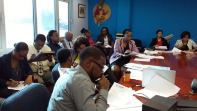 Photo of National consultative process to inform development of CARICOM 2020 Strategic Plan off to a Successful Start