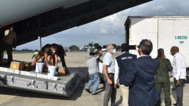 Photo of COVID-19 in Haiti Prisons: CARICOM IMPACS and the United Kingdom Taking Urgent Measures to Control the Spread