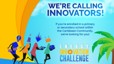 Photo of CARICOM Secretariat, CCREEE Launch Energy Innovation Challenge