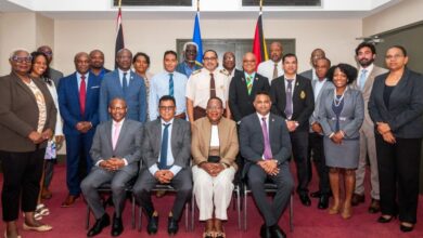 Photo of Guyana, Barbados, Trinidad and Tobago to soon launch ferry service