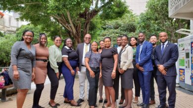 Photo of CARICOM Young Professionals participate in JUNTOS!! 2024